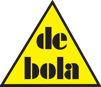 Logo von LKW-Transport und Baustoffhandel DEBOLA GmbH & Co. KG
